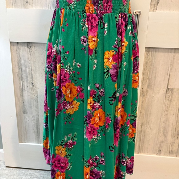 TORRID DRESS SIZE 1 (14/16) SLEEVELESS - Picture 4 of 11